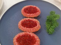 -酌宴府The China Club·广州万富希尔顿酒店(云城东路店)