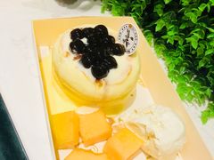 -食武士·舒芙蕾(新街口明瓦廊店)