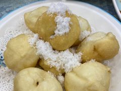 -苏师傅菜馆(上沙店)