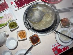 -潮泰牛肉火锅 · 创于1992年(车公庙店)