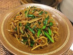 小米土豆丝-小天厨民间菜馆(深圳街店)