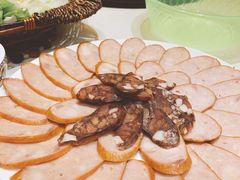 -象牙山铁锅炖(汇东郦城店)