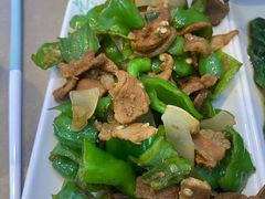 -老乡鸡(新邻天地店)