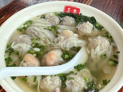 -正果忠记云吞濑粉(总店)