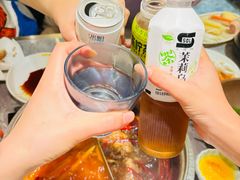 -一绪に寿喜烧自助(世茂广场店)