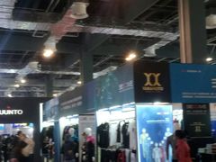 -东浩兰生上海世博展览馆