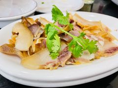 猪头肉-绍兴名菜馆(可乐路店)