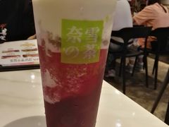 -奈雪的茶(仙林金鹰店)