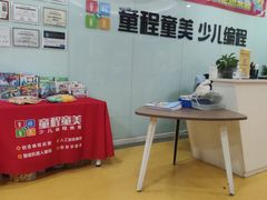 -童程童美信奥赛科技特长·乐高编程科创机器人(富兴校区)