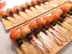 -喜识·冰糖葫芦·炒酸奶(西美花街店)