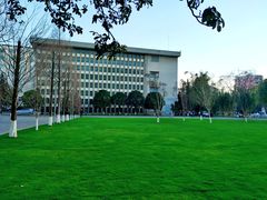 -云南师范大学(一二一西南联大校区)