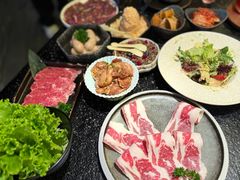 -樱嘢·炭火烧肉(惠南店)