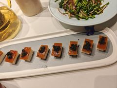 -真地道京味府·鲜橙烤鸭·北京菜(朝外大街东大桥店)