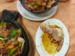 -羊桥饭店(江门紫沙路店)