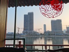 -南门涮肉(通州大船店)