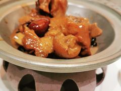 杂粮猪脚煲-闻见中国海南菜(K11店)