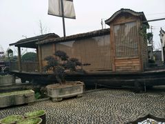 -天怡·鱼工厂(临江店)