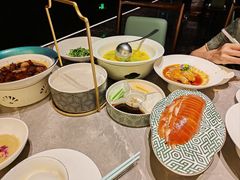 -宫燕府·京菜·烤鸭·淮扬菜(王府中心店)