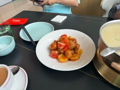 -有璟阁港式餐厅(金融街购物中心店)