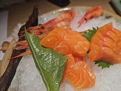 -匠和风精致料理(宁德万达店)