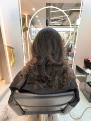 -赤道 Hair Salon