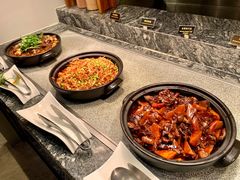 -金海湾自助餐厅(金陵饭店)