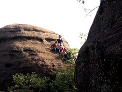 -丹霞山风景名胜区