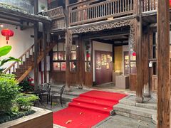 -福建省非物质文化遗产博览苑