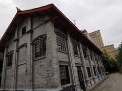 -平安桥天主教堂