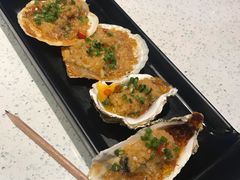 -九府羊·鲜羊火锅·烤串(新华路店)