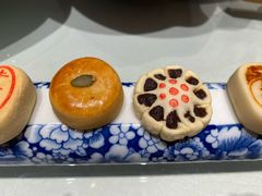 曦和京八件-羲和雅苑•北京烤鸭(陆家嘴中心店)