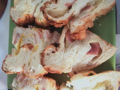 -米霍姆面包(铂金大润发店)