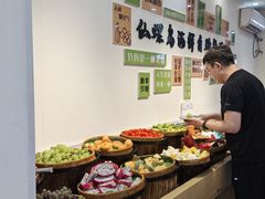 -仙螺岛海鲜自助餐厅(总店)
