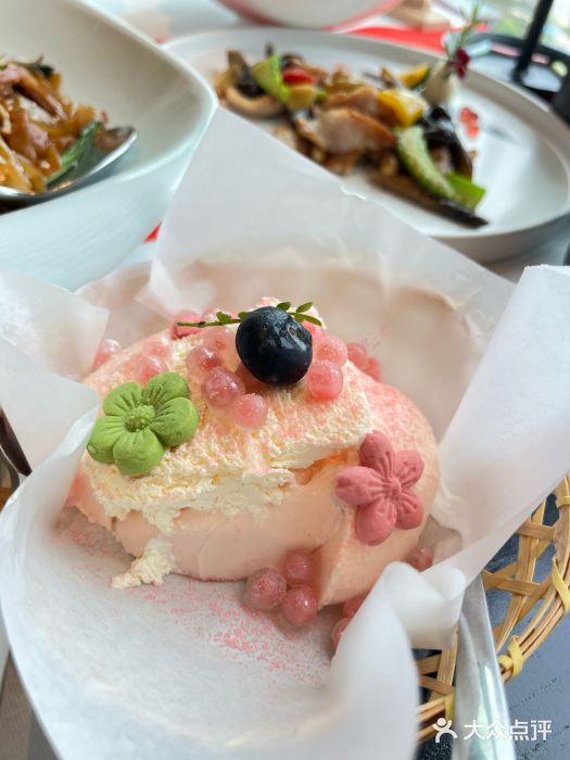 馋遇江南·精致湖景雅宴(东方之门店)图片