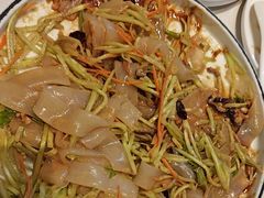 -北李妈妈菜·海肠捞饭(开发区万达店)