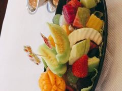 -威尼斯西餐厅(北区店)