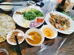 -官塘锋记鱼生·生腌·砂锅粥(牌坊街店)