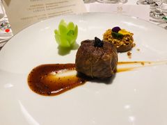 松露和牛礼物盒-伯衡55·吉品轩(乌鲁木齐南路店)