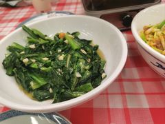 -新李记 · 口味菜馆(南郊公园店)