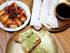 -小豆海棠(人民南路店)