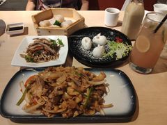 -避风塘(金山万达店)
