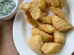 -揭阳钟记小食(福田新村店)