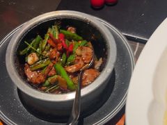 -海派悦庭·海胆烧麦·新融合菜(凯德广场店)