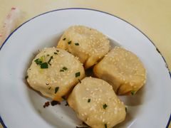 -舒蔡记生煎菜饭(云南中路店)