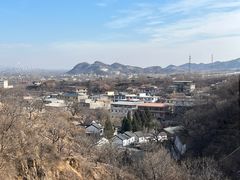 -天津盘山风景名胜区