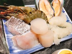 -牛气(将军澳中心店)