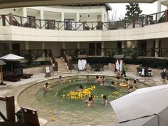 -苏州湾王焰温泉度假酒店