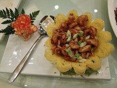 -潮府馆·非遗潮州菜·港式点心(世纪公园店)