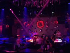 -苏荷酒吧(九街店)