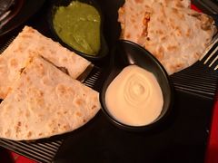 -Luchador摔跤手墨西哥餐厅(恒宇广场店)